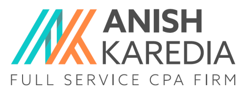 Image for Anish Karedia LLC with ID of: 6832600