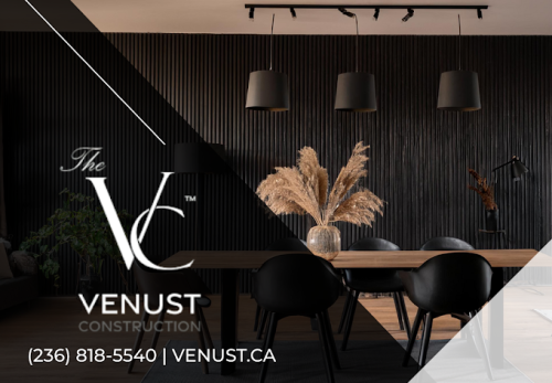 Image for Venust Construction Inc. with ID of: 6525594