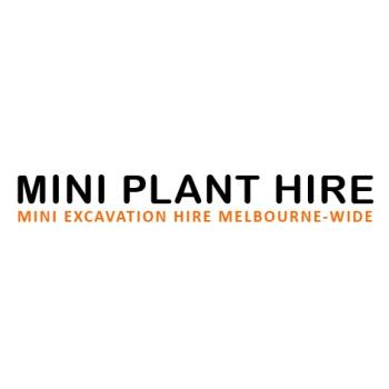 Image for Mini Plant Hire with ID of: 6832703