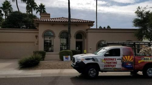 Image for Arizona Painting Company with ID of: 6525652