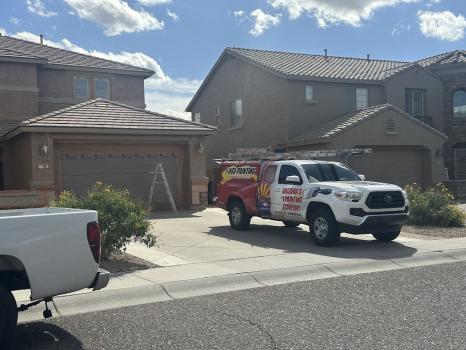 Image for Arizona Painting Company with ID of: 6525653