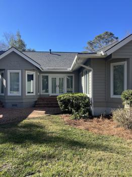 Image for Coastal Seamless Gutters with ID of: 6525750