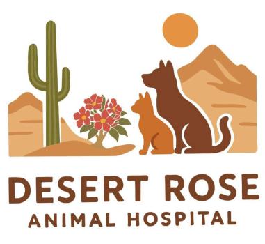 Image for Desert Rose Animal Hospital with ID of: 6833056