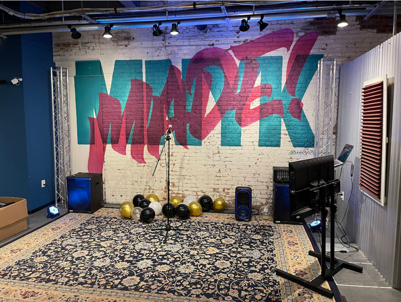 Image for MNYK Studios with ID of: 6525823