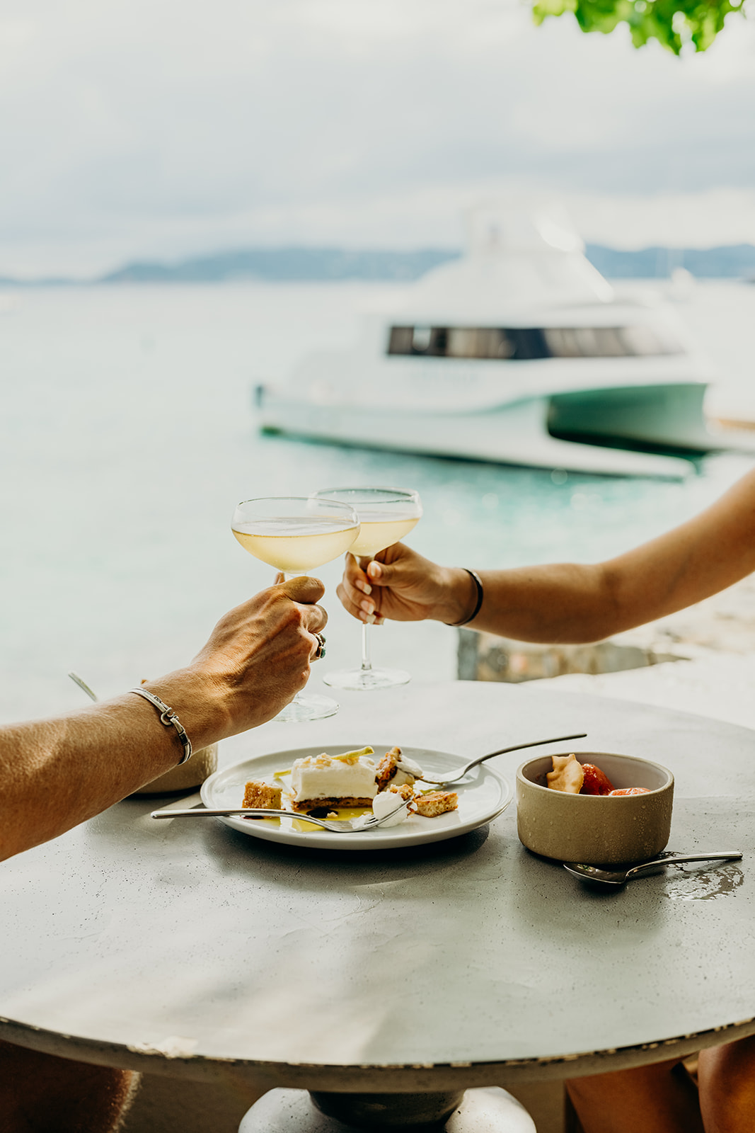 Image for Waterfront Restaurant at Lovango Resort with ID of: 6833650