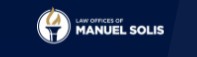 Image for Abogado de Inmigración Manuel Solis with ID of: 6833801