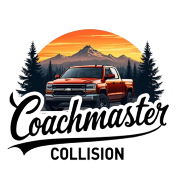 Image for Coachmaster Collision with ID of: 6833830