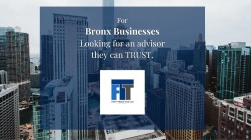 Image for Fast Track Tax LLC with ID of: 6525999