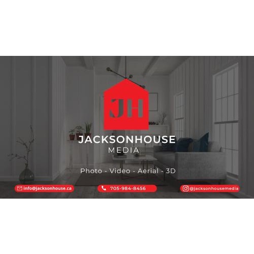 Image for JacksonHouse Media with ID of: 6526064