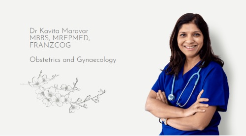 Image for Dr Kavita Maravar's Practice with ID of: 6526101