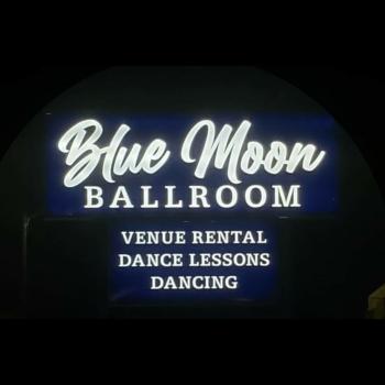 Image for Blue Moon Ballroom with ID of: 6526263