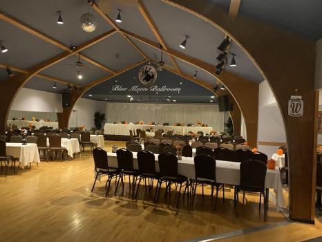Image for Blue Moon Ballroom with ID of: 6526265