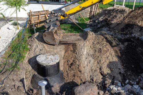 Image for Schaefer Excavating with ID of: 6526338
