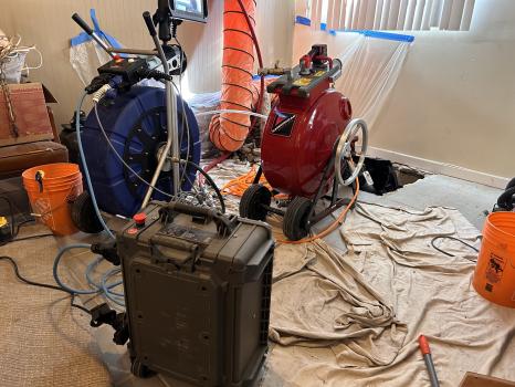 Image for Mr. Trenchless | Sewer, Water & CIPP Lining with ID of: 6526367