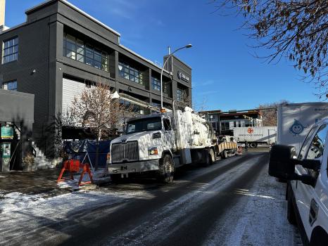 Image for Mr. Trenchless | Sewer, Water & CIPP Lining with ID of: 6526371