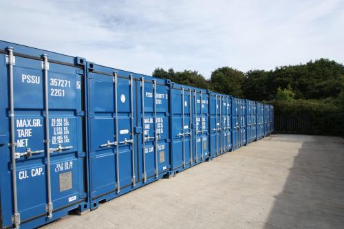 Image for Pay Less for Storage - Wakefield with ID of: 6526392