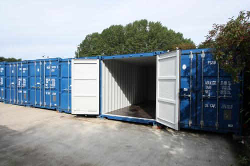 Image for Pay Less for Storage - Wakefield with ID of: 6526399