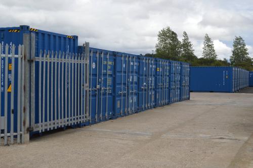 Image for Pay Less for Storage - Wakefield with ID of: 6526403