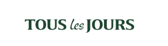 Image for Tous Les Jours with ID of: 6526406