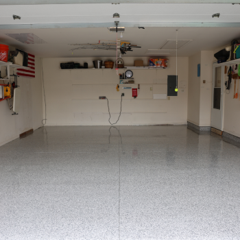 Image for Wagoner's Polyaspartic Floor Systems & Polished Concrete with ID of: 6526476