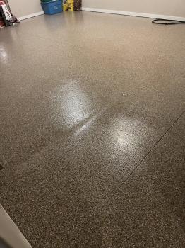 Image for Wagoner's Polyaspartic Floor Systems & Polished Concrete with ID of: 6526477