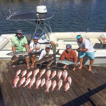 Image for Escape Charters with ID of: 6526493