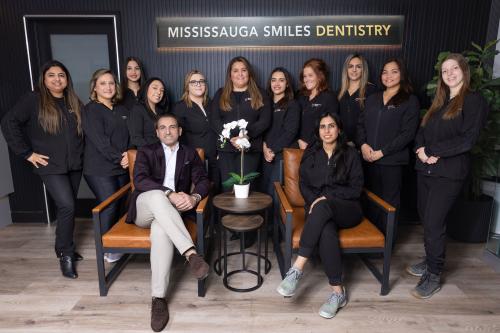 Image for Mississauga Smiles Dentistry with ID of: 6526742