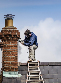 Image for Johnson's Chimney Service Inc with ID of: 6526759