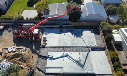 Image for Bunce Concrete & Construction with ID of: 6526800