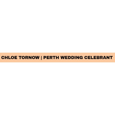 Image for Chloe Tornow Marriage Celebrant Perth with ID of: 6834106