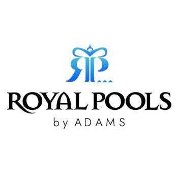 Image for Royal Pools by Adams with ID of: 6834126