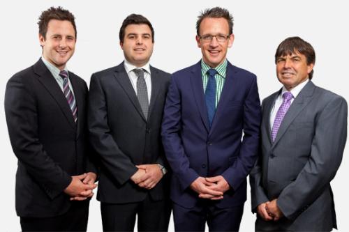 Image for Hughes Legal with ID of: 6527054
