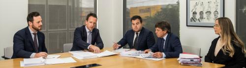 Image for Hughes Legal with ID of: 6527055