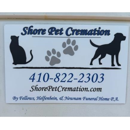 Image for Shore Pet Cremation with ID of: 6527097