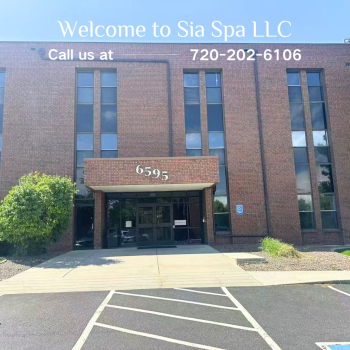 Image for Sia Spa LLC with ID of: 6527293