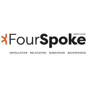 Image for FourSpoke with ID of: 6834385