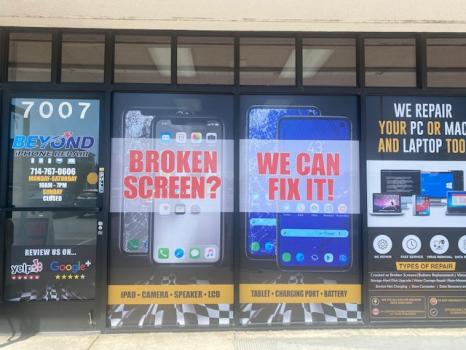 Image for Beyond iPhone Repair - iPad, Samsung & Computer Repair with ID of: 6527358