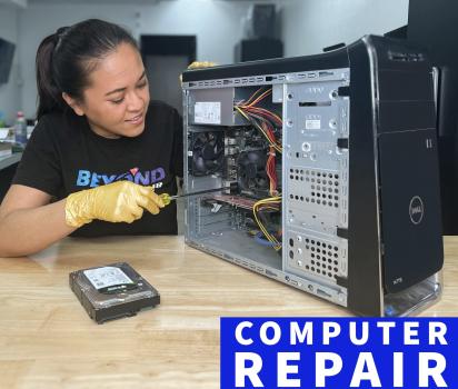 Image for Beyond iPhone Repair - iPad, Samsung & Computer Repair with ID of: 6527359