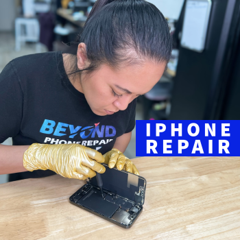 Image for Beyond iPhone Repair - iPad, Samsung & Computer Repair with ID of: 6527360