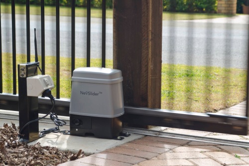 Image for Automatic Technology with ID of: 6527442