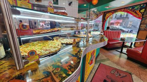 Image for Two Boots Pizza East Village with ID of: 6527456