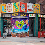 Image for Two Boots Pizza East Village with ID of: 6527463