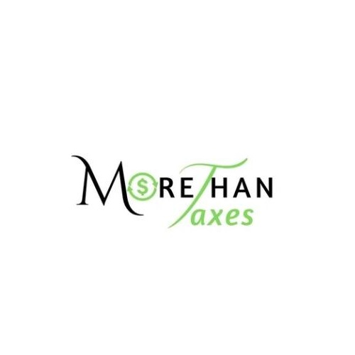 Image for MORE THAN TAXES with ID of: 6834568