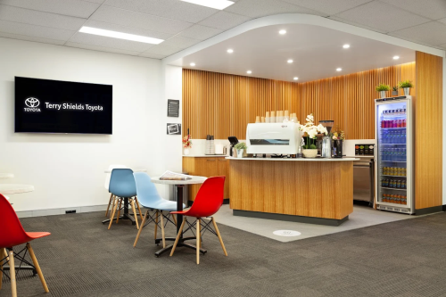 Image for Parramatta Toyota with ID of: 6527550