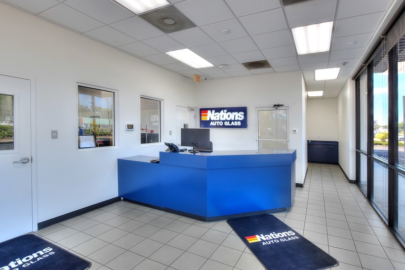 Image for Nations Auto Glass with ID of: 6527624