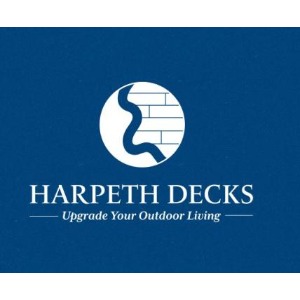 Image for Harpeth Decks with ID of: 6834742