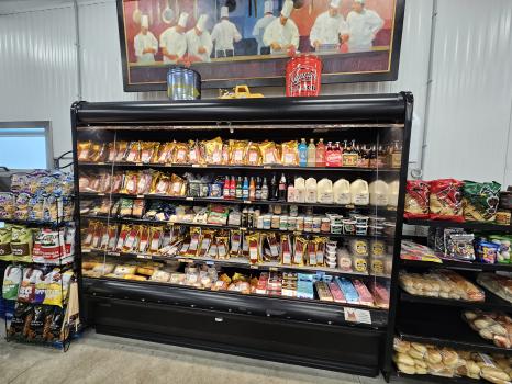 Image for Polen Meats with ID of: 6527668