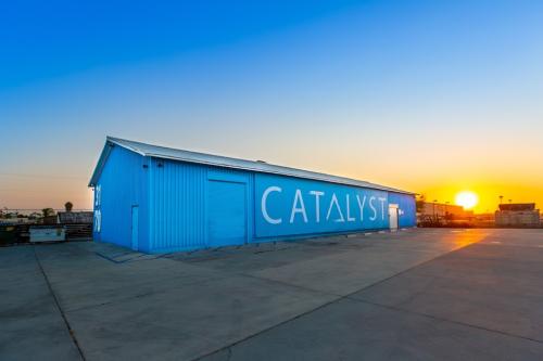 Image for Catalyst Cannabis Dispensary Long Beach Cherry with ID of: 6527769