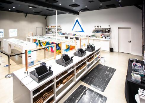 Image for Catalyst Cannabis Dispensary Long Beach Cherry with ID of: 6527770
