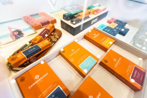 Image for Catalyst Cannabis Dispensary Long Beach Cherry with ID of: 6527771
